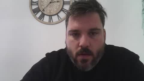 Bruce Wayne online show from January 18, 1:35 pm