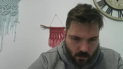 Snapshot of bruce_wayne34 chatting on January 29, 9:01 am Bruce Wayne online show from January 29, 9:01 am