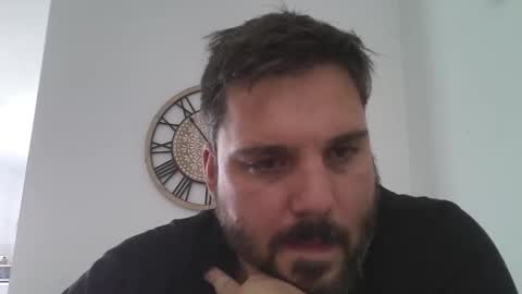 Snapshot of bruce_wayne34 chatting on September 30, 10:52 am Bruce Wayne online show from September 30, 10:52 am