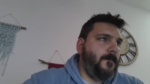 Snapshot of bruce_wayne34 chatting on January 21, 10:56 am Bruce Wayne online show from January 21, 10:56 am