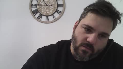 Bruce Wayne online show from November 25, 9:44 am