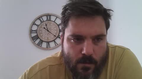 Snapshot of bruce_wayne34 chatting on September 11, 9:19 am Bruce Wayne online show from September 11, 9:19 am
