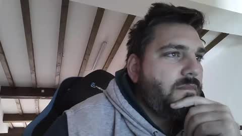 Snapshot of bruce_wayne34 chatting on December 26, 12:49 pm Bruce Wayne online show from December 26, 12:49 pm