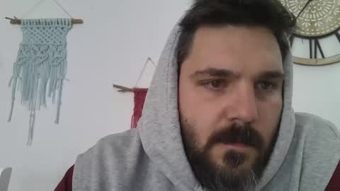 Snapshot of bruce_wayne34 chatting on February 7, 11:34 am Bruce Wayne online show from February 7, 11:34 am