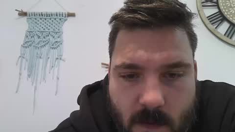Snapshot of bruce_wayne34 chatting on January 23, 8:57 am Bruce Wayne online show from January 23, 8:57 am