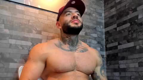 brucedallas online show from January 9, 4:07 am