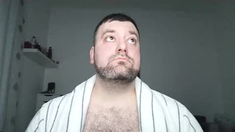 Bruce online show from February 13, 6:24 pm