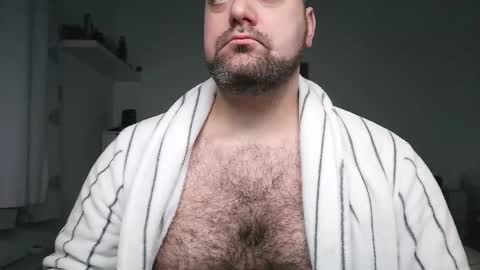 Bruce online show from February 14, 8:04 pm