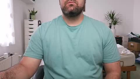 Bruce online show from March 6, 3:20 pm