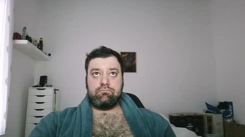 Bruce online show from February 2, 1:52 pm