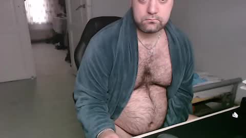 Bruce online show from February 14, 7:17 am