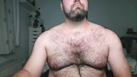 Bruce online show from November 24, 5:03 pm