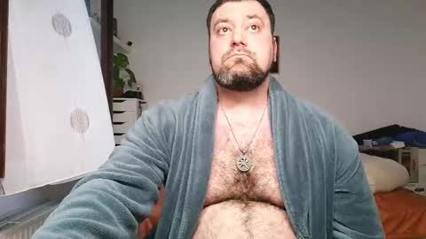 Bruce online show from September 9, 6:07 pm