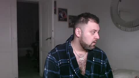 Bruce online show from February 6, 6:51 am