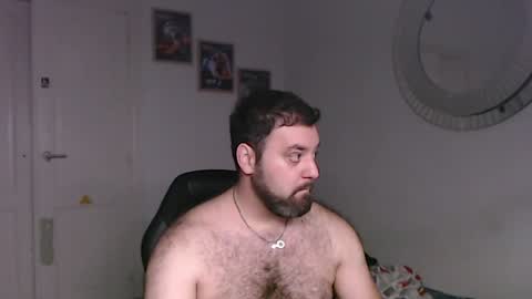 Bruce online show from December 4, 3:43 pm