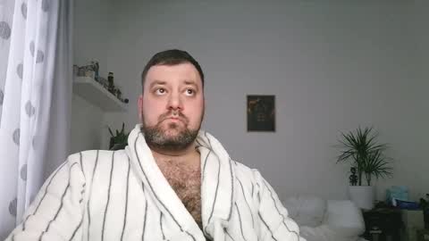 Bruce online show from April 2, 5:32 pm