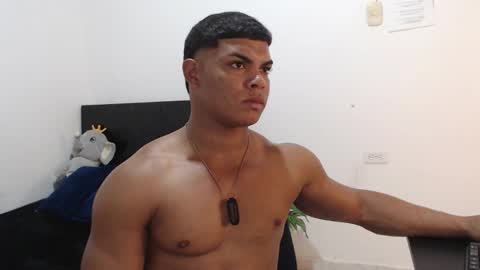 brucestroud online show from January 8, 8:25 pm