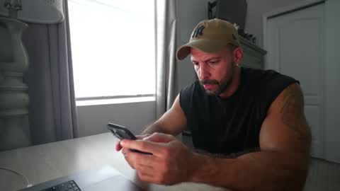 onlyfans BRUCESTRYKER online show from November 22, 7:35 pm