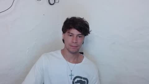 brucewayne1_ online show from September 23, 4:06 pm