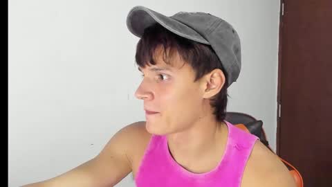 Bruno Bellini online show from February 11, 4:17 am