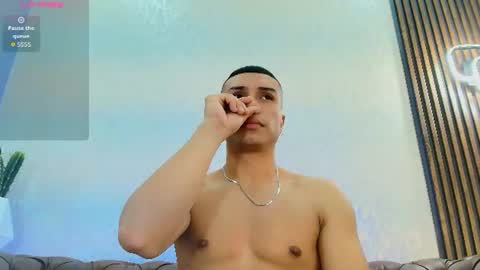 BRUNNO online show from July 21, 5:48 pm