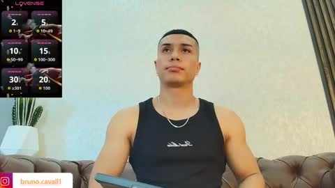BRUNNO online show from June 1, 5:46 pm
