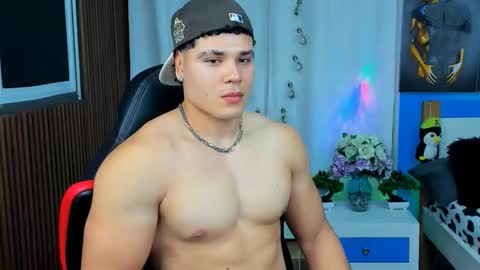 Bruno coleman online show from February 20, 7:54 am