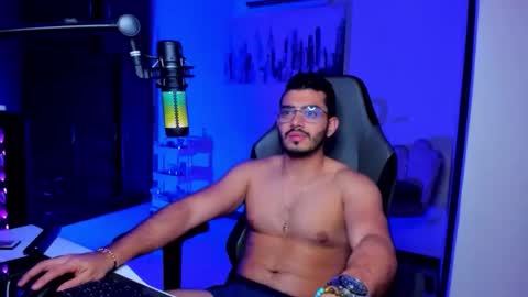 Bruno online show from March 12, 7:16 am