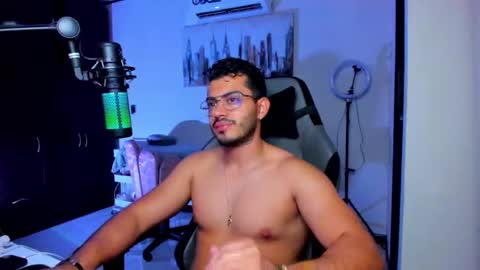 Bruno online show from October 24, 4:14 am