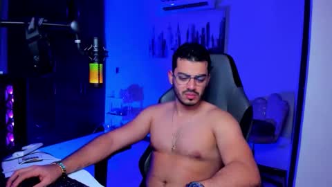 Bruno online show from March 1, 3:17 am