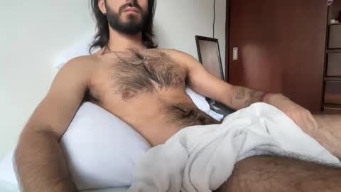 Sebastian online show from May 11, 4:04 pm