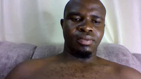 brucedarling online show from March 19, 4:15 am