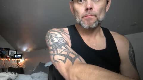brutus6916 online show from May 21, 8:57 pm