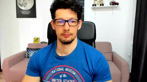 Brutus K online show from February 26, 7:32 am