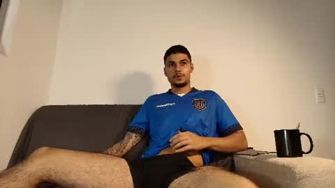 bry_alx online show from July 23, 4:21 am