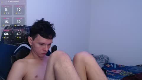 bryamado online show from February 19, 3:08 pm