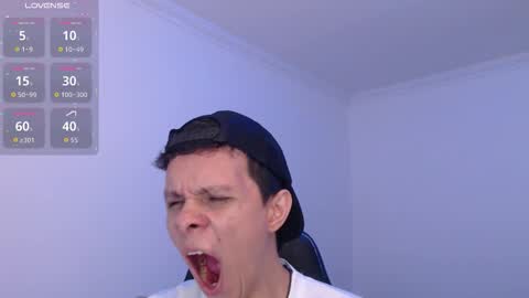 bryamado online show from December 18, 3:13 am