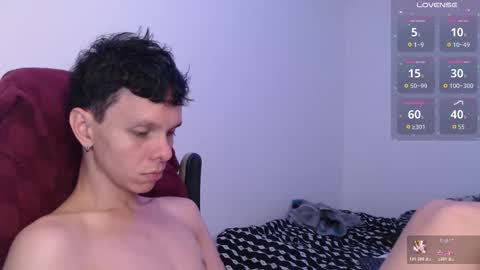 bryamado online show from February 26, 8:21 pm