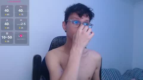 bryamado online show from July 28, 3:03 am