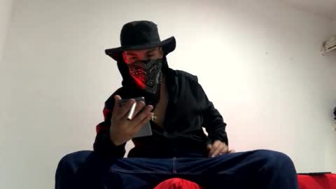 bryan582600 online show from February 25, 12:33 am