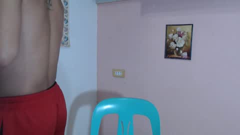 BRYAN  JEMY online show from March 16, 11:36 am