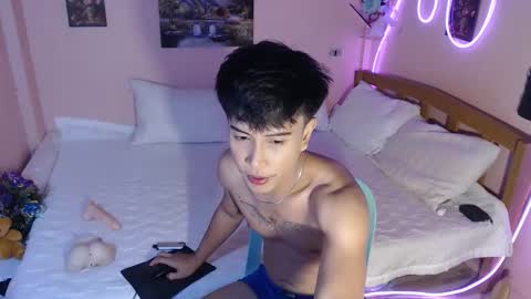 BRYAN  JEMY online show from March 7, 7:00 pm