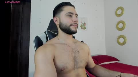 bryan_oficials online show from April 7, 12:21 am