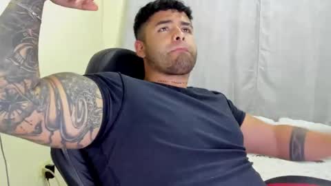 bryan stoness online show from December 3, 2:12 am