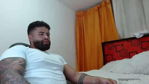 bryan stoness online show from August 2, 10:19 pm
