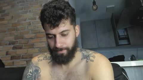 Bryson Jace online show from November 26, 11:08 pm