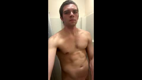 ChadStrokeman online show from November 27, 12:58 am