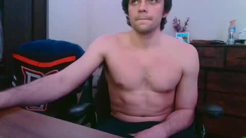 ChadStrokeman online show from February 15, 5:13 am