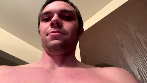 ChadStrokeman online show from December 1, 5:21 am