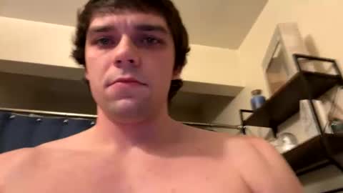 ChadStrokeman online show from March 4, 4:19 am